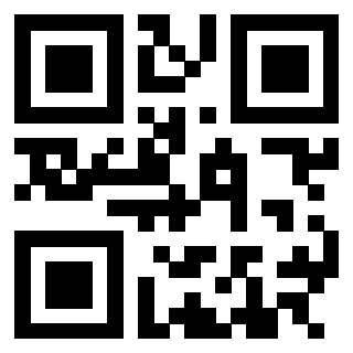 3305537543 - Immagine del QrCode associato