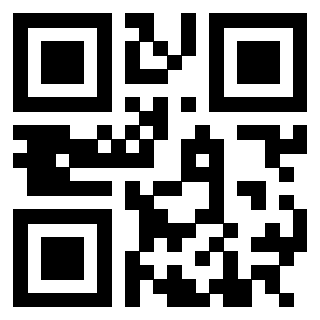 Il QrCode di 3305537544