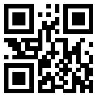 Immagine del Qr Code di 3305537551