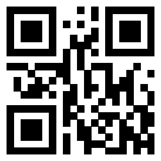 Il QrCode di 3305537555