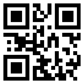 3305537557 - Immagine del Qr Code