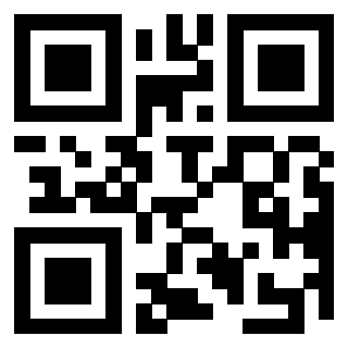 3305537560 - Immagine del QrCode associato