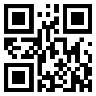 3305537562 Qr Code associato