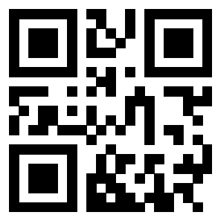 3305537563 Qr Code associato