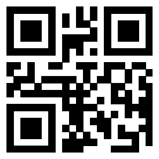3305537568 - Immagine del QrCode associato
