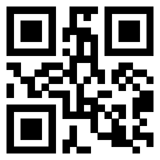 Immagine del QrCode di 3305537572