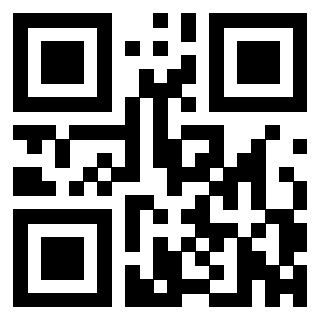 3305537577 - Immagine del Qr Code associato
