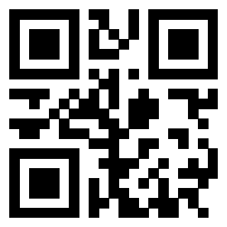 Immagine del QrCode di 3305537578