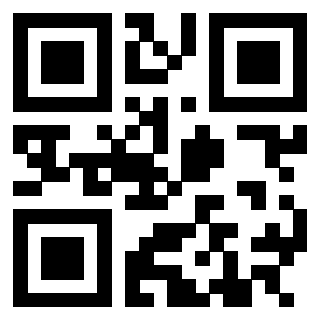 3305537579 - Immagine del QrCode