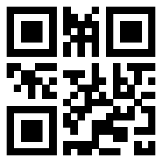 Il Qr Code di 3305537581