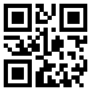 3305537583 - Immagine del Qr Code