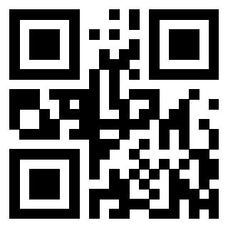 Immagine del Qr Code di 3305537584