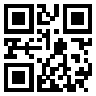 3305537585 - Immagine del Qr Code associato