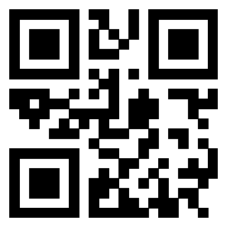 3305537588 - Immagine del Qr Code