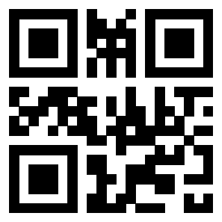 3305537591 - Immagine del QrCode associato