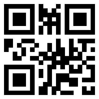 Il QrCode di 3305537592