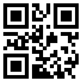 3305537594 Qr Code associato