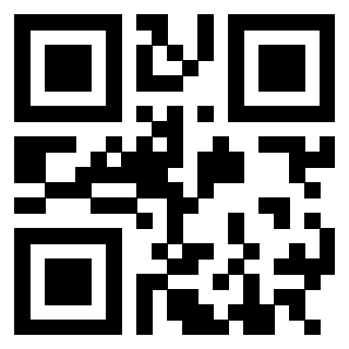 3305537596 - Immagine del QrCode
