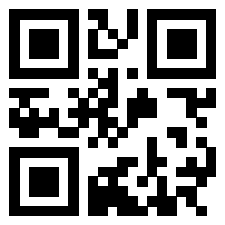 Il Qr Code di 3305537597