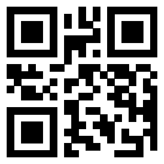 Il Qr Code di 3305537600