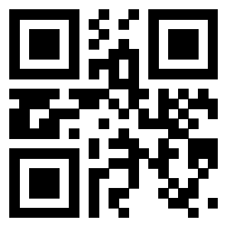 3305537603 - Immagine del QrCode