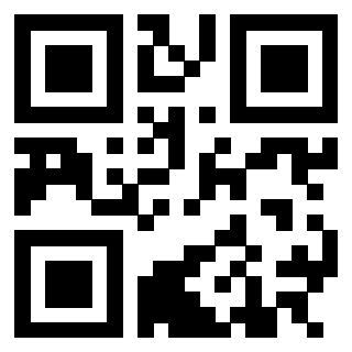 3305537604 - Immagine del QrCode