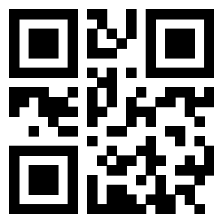 Il QrCode di 3305537605