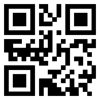 Immagine del Qr Code di 3305537610