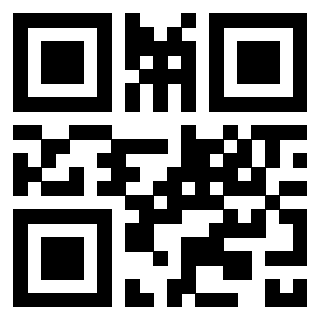 Il Qr Code di 3305537611
