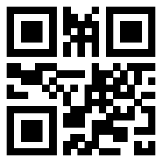3305537613 QrCode associato