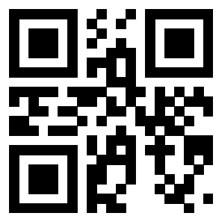 3305537614 - Immagine del QrCode associato