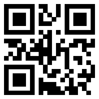 Il Qr Code di 3305537616