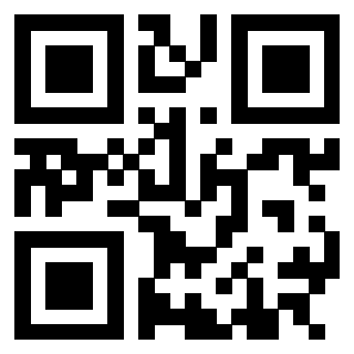 Scansione del Qr Code di 3305537618