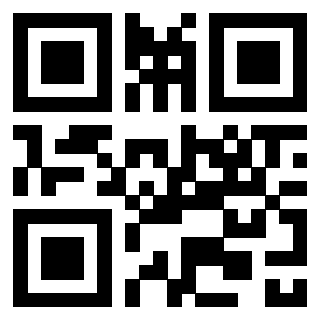 3305537620 - Immagine del QrCode