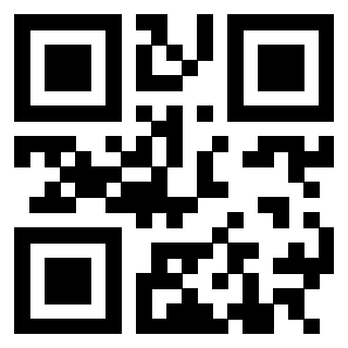 Qr Code di 3305537621