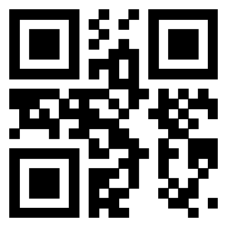 3305537622 - Immagine del Qr Code
