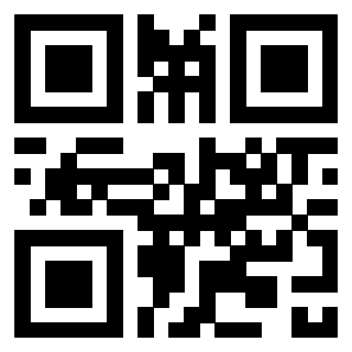 Immagine del Qr Code di 3305537623