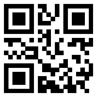 Scansione del Qr Code di 3305537624