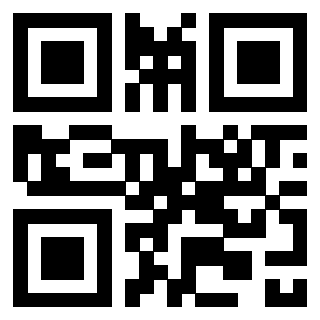 Il QrCode di 3305537626