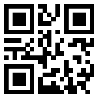 Immagine del Qr Code di 3305537627