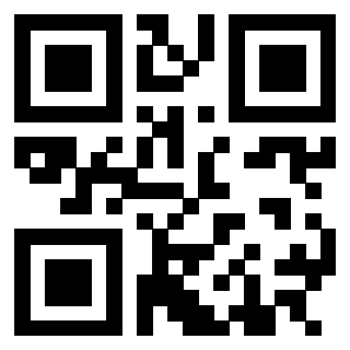 3305537628 - Immagine del QrCode