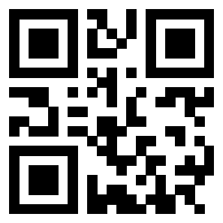 3305537629 - Immagine del QrCode