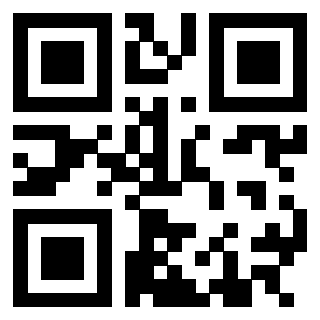 Scansione del Qr Code di 3305537632