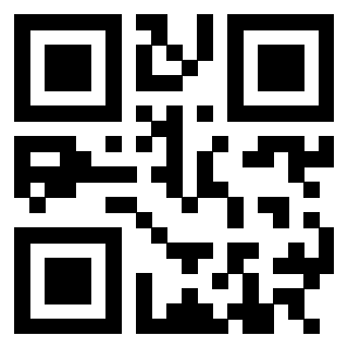 3305537633 - Immagine del Qr Code