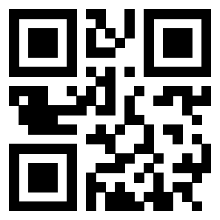 3305537634 - Immagine del Qr Code