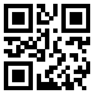 3305537638 Qr Code associato