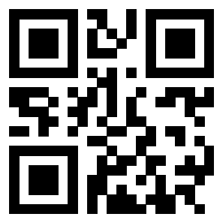 3305537639 - Immagine del QrCode