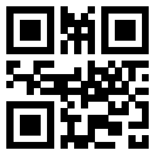 3305537640 Qr Code associato