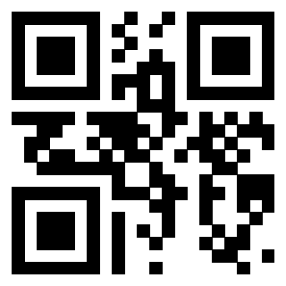 3305537642 Qr Code associato