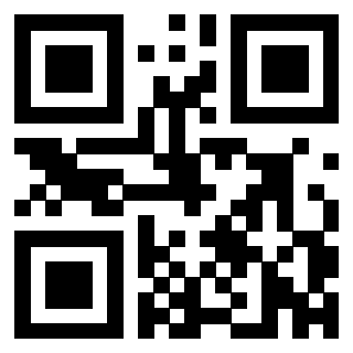 Immagine del QrCode di 3305537643